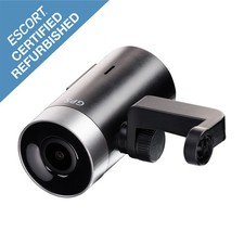 ESCORT Radar M2 Radar-Mounted Smart Dash Cam 1080P Full HD Certified Refurbished