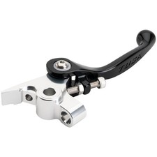 Tusk Aclb-391sd8cf-b700b7 Axis Folding Brake Lever Short-brembo Compatible Black Tusk Aclb-391sd8cf-b700b7 Axis Folding Brake Lever Short-brembo Compatible Black