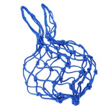 2 Pcs Soccer Ball Bag Volleyball Storage Container Basketball Net for Balls