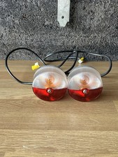 invacare storm 3 electric wheelchair Rear Lights And Indicators