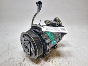 SD7V161248 KLIMAANLAGEKOMPRESSOR FORD FOCUS C-MAX (--) 1.6 TDCI 8v MAN 5m 109CV
