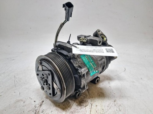 SD7V161248 KLIMAANLAGEKOMPRESSOR FORD FOCUS C-MAX (--) 1.6 TDCI 8v MAN 5m 109CV