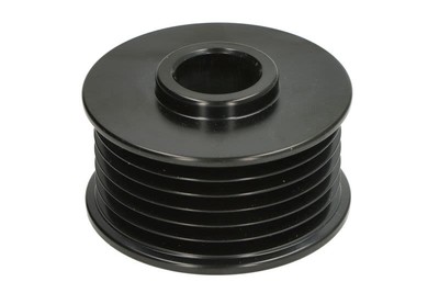 Pulley, Generator HC-CARGO 236115 for VW Polo Van (6R) 1.2 2009-2014