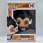 Funko POP! ANIMATION DRAGON BALL Z VEGETA #10