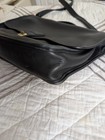 Vintage Coach Messenger Shoulder Briefcase Metropolitan 5180 DEVIL WEARS PRADA 2 — photo 9