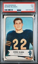 10 Best 1950s Baseball Rookie Cards 15