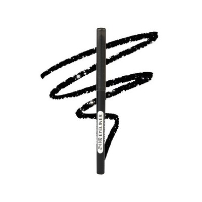 Ruby Kisses Pencil Eyeliner, Retractable Eyeliner, Health And Beauty