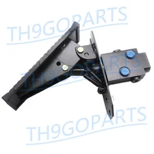 For Komatsu Hitachi Kobelco Vol General Crushing Hammer Foot Pedal Valve