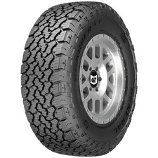 2 New General Grabber At X - Lt235x75r15 Tires 2357515 235 75 15
