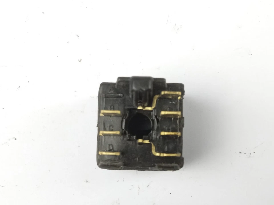 INTERRUPTOR / 1097481 PARA PIAGGIO PORTER MAXXI - Imagen 2 de 2