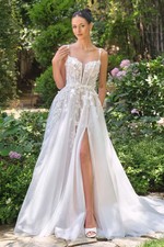 Andrea and Leo WL063 Evening Dress LOWEST PRICE GUARANTEE NEW Authentic