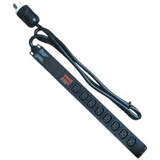 Valiant Power PDU-IEC Series Metered Rack PDU Rack Mount Power Distribution Unit