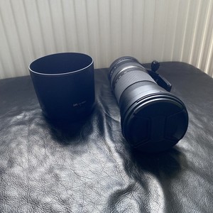 Tamron SP AF150-600mm F/5-6.3 Di VC USD Lens for Canon Camera A011E