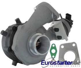 Turbolader Neu OE-Ref. 25187703 für GM