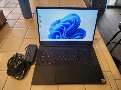 Razer Blade Stealth 13 (512 SSD, i7-1065G7, 16GB
