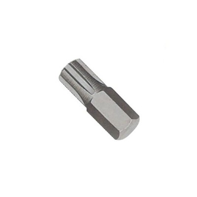 Ribe Bit 10mm Hex Bit RM5 30mm Innensechskant aus S2 Stahl
