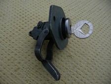 Nice Used 1955 1956 1957 Thunderbird Original Glove Box Lock Fomoco 55 56 57 Nice Used 1955 1956 1957 Thunderbird Original Glove Box Lock Fomoco 55 56 57