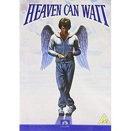DVD Heaven Can Wait