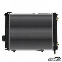 KüHler Radiator FüR Mercedes 124 T-Model Coupe E-Klasse 85-97