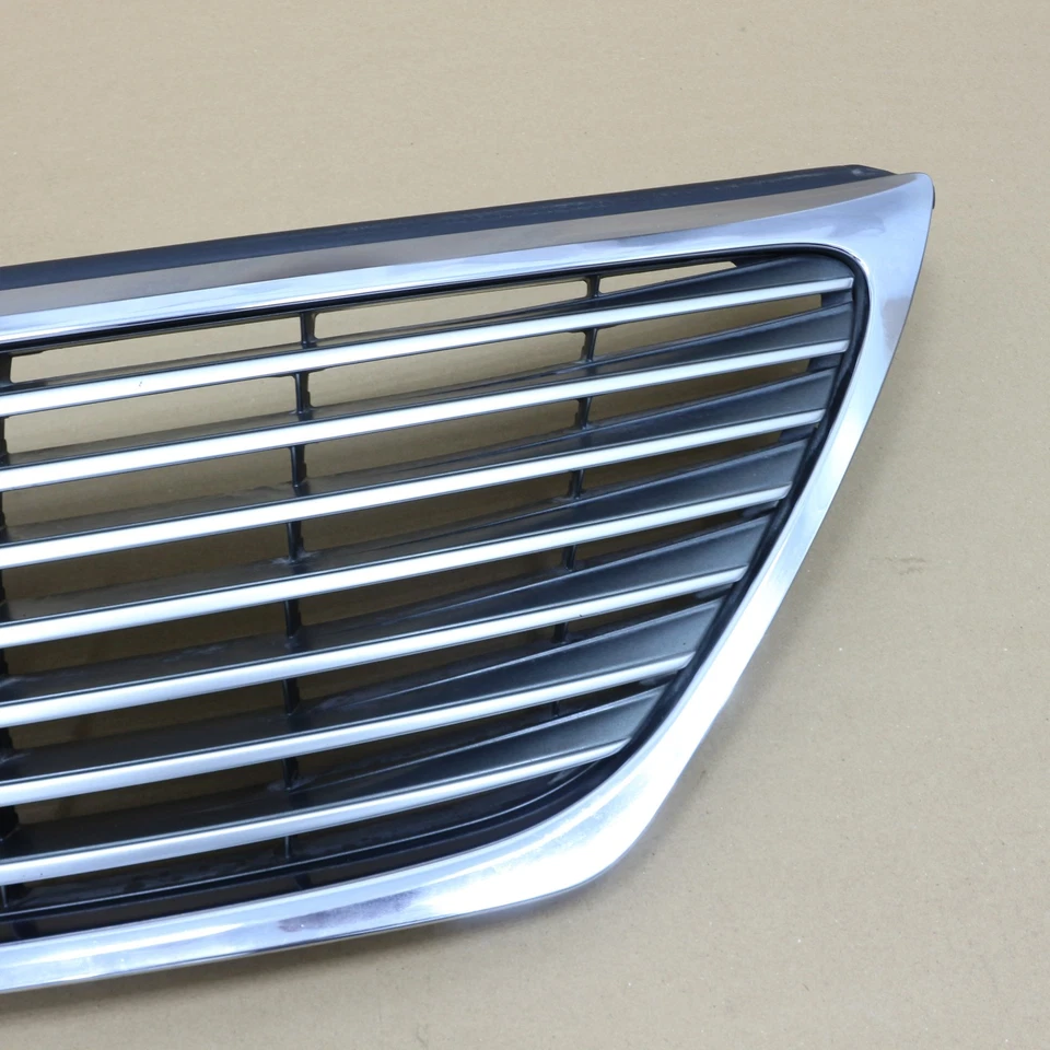 Lexus LS460 LS600h 2007-2009 OEM Original Radiador Rejilla Emblema Cromo Logo Foto 3 de 4