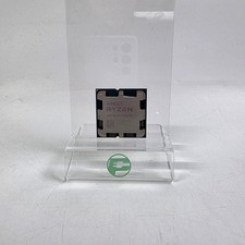 AMD Ryzen 7 7800X3D 4.20GHz 8 Core 100-000000910 16 Thread AM5