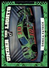 Danica Patrick 2022 Donruss #UL16 NASCAR READ FREE SHIPPING AutographDen