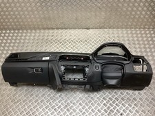 BMW 3 4 SERIES F30 F31 F32 F33 F34 F36 DASHBOARD DASH BLACK AIRBAG HARMAN HOLE