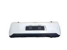 7410KY Heck Stoßstange Citroën C3 1.4 D 50KW 5M 5P (2011) Gebraucht Ersatzteil