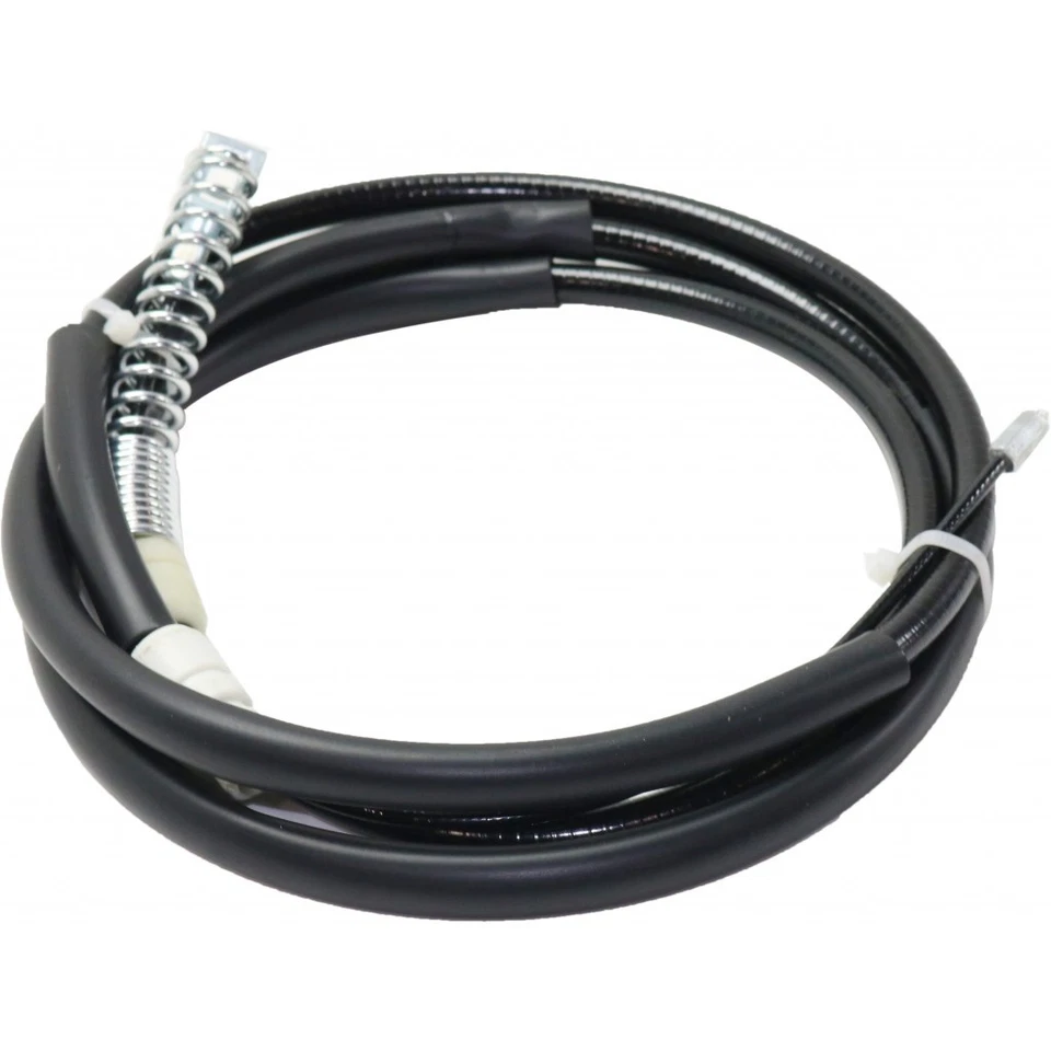 Cable de freno de estacionamiento lado del conductor 2003-2018 para GMC Savana 1500/2500/3500/4500 Foto 2 de 4