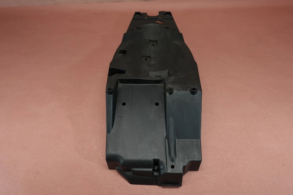 BMW R1200RS 2016 15-18 bandeja trasera debajo trasera carenado cola inferior Foto 4 de 4