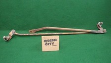 Amc Javelin 1971-1974 Windshield Wiper Linkage 13