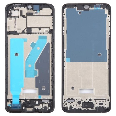 Front Housing LCD Frame Bezel Plate for Tecno Spark Go 2023 BF7n & Spark 10 Pro