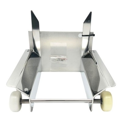 ASYST Ergo Lader 05551-009 Schleifscheibe Automatisierung Indexer Anwender Modul