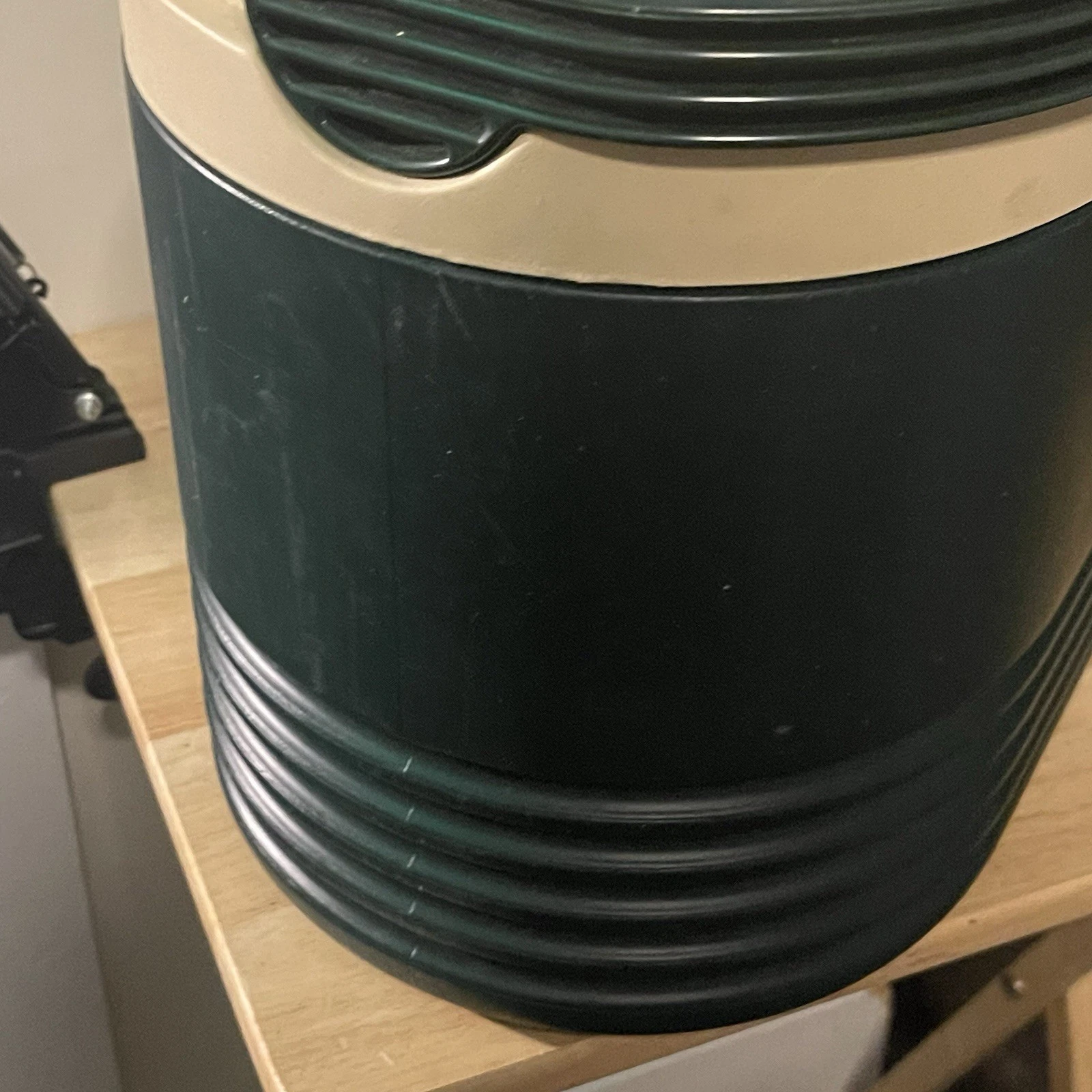 Igloo Two Cool Dual Double Beverage Cooler Spouts /Spigots 3Gal/12Qt  Insulated
Opens in a new windo