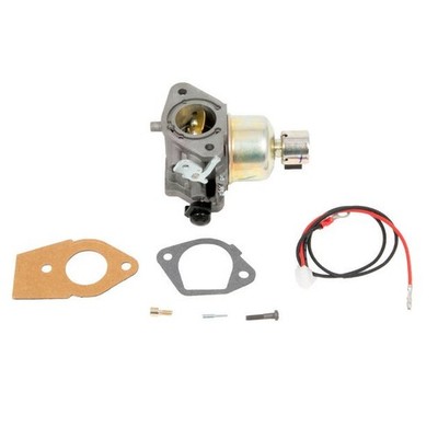 Part# 16-853-19-S Genuine OEM Kohler Carburetor Kit KT730/735 Series Engines