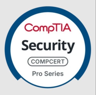 TestOut Security Pro   Security+ (SY0-701) - 3 Month