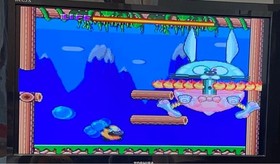 PC Engine Liquid Kids Mizubaku Adventure Mizubaku Dai Bouken Japan Import NOBOX