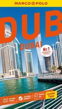 MARCO POLO Reiseführer Dubai - Ungelesenes M...