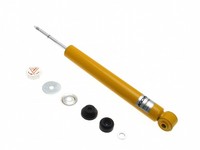 Koni StoßDäMpfer Hinten FüR Renault Clio 2 1.4,1.6,1.6-16V,1.5Dci,1.9D,1.9Dti Bj
