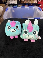 Roblox Pet Simulator X Unicorn Plush Duo No Codes