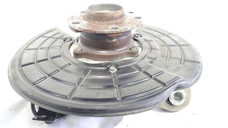 2017 Maserati GHIBLI OEM Left Rear Knuckle Stub