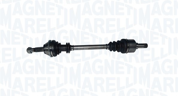 Magneti Marelli 302004190035 Antriebswelle FüR CitroËN, Fiat, Peugeot-image