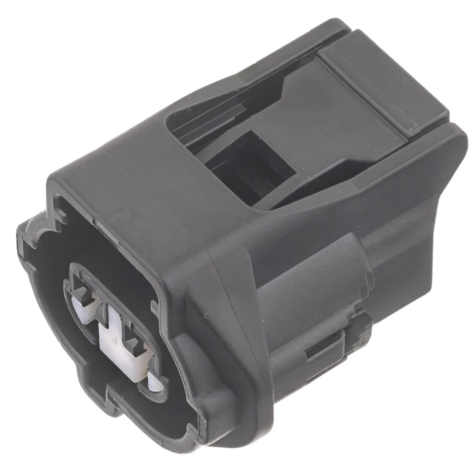 Conector de sensor de nivel de refrigerante para motor Jeep Liberty 2005-2006 SMP Foto 2 de 4