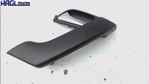 Innengriff (tür vorn) Links 6R0867179H VW Polo 1.4 6R Limousine Farbe LC9X deep