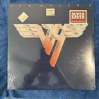 Van Halen II Vinyl Sealed Original 1979 Warner Bros