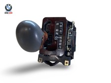 MERCEDES BENZ SL R129 SCHALTHEBELSCHALTER AUTOMATIK GANGWAHLSCHALTER A2022670137 MERCEDES BENZ SL R129 SCHALTHEBELSCHALTER AUTOMATIK GANGWAHLSCHALTER A2022670137