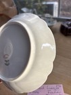 5 3/8” Limoge Haviland & Co Bowl Back mark 1886-1888 H4006 Gold Trim Pattern. — photo 4