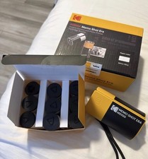 KODAK Memo Shot ERA Instant Camera and Photo Printer Paper Set