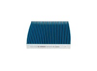 Bosch 0 986 628 584 Filter, Cabin Luft FüR Honda