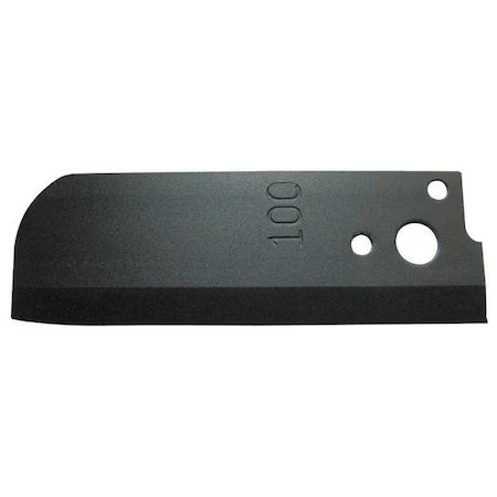 Palmetto Packing 1139 Packing Cutter Blade, 1 In X 3 In